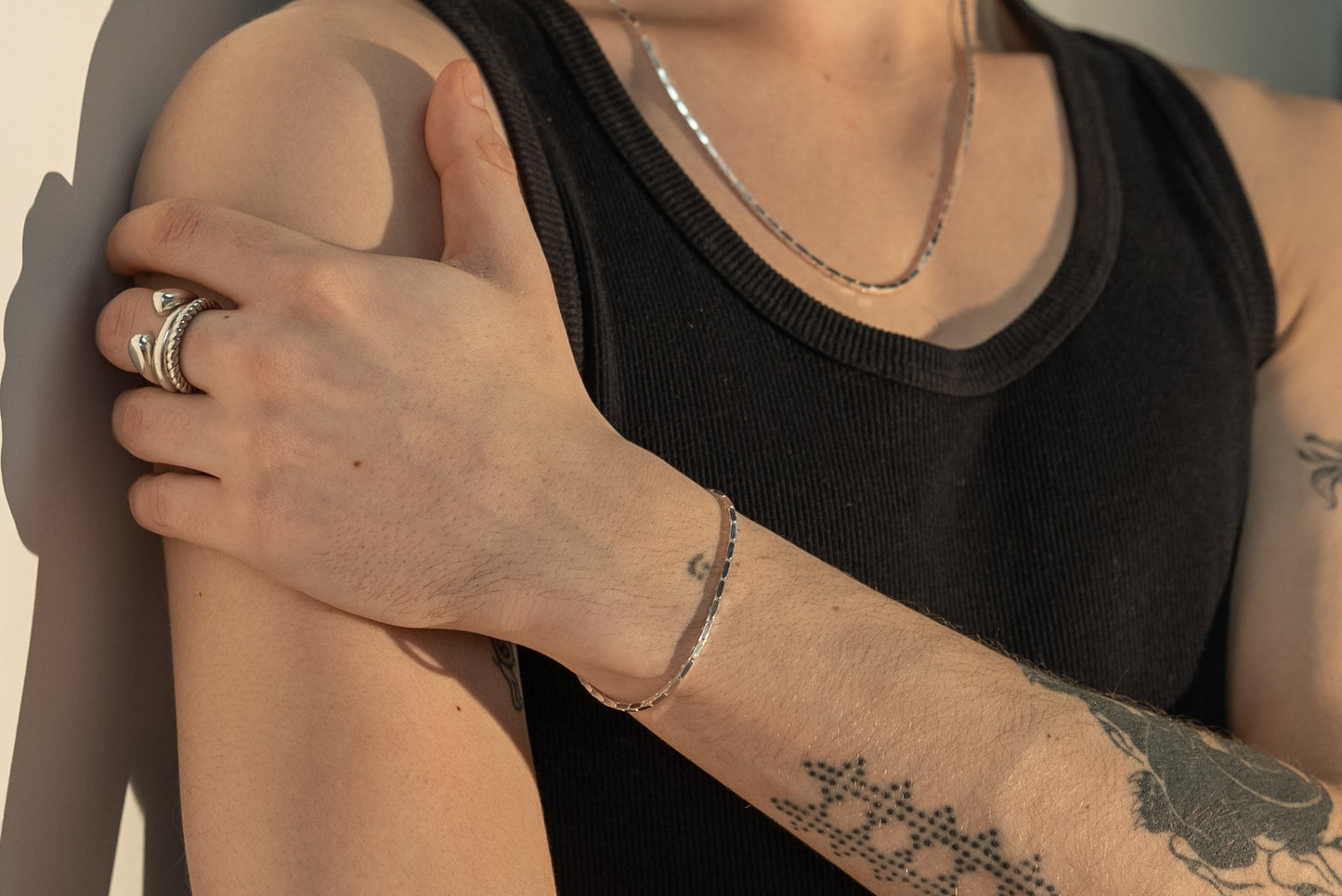 Serpente Bracelet