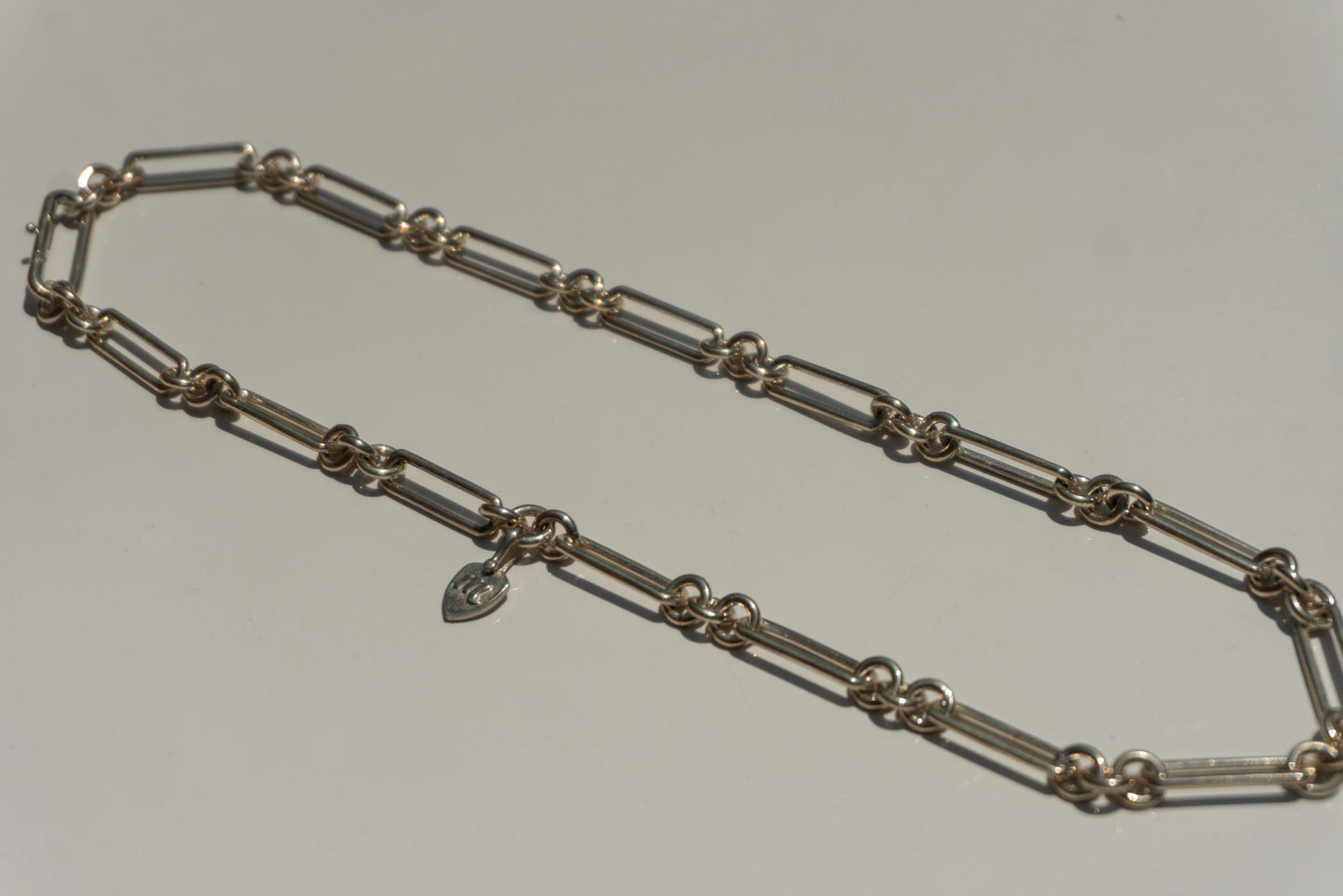 The Paperclip Chain