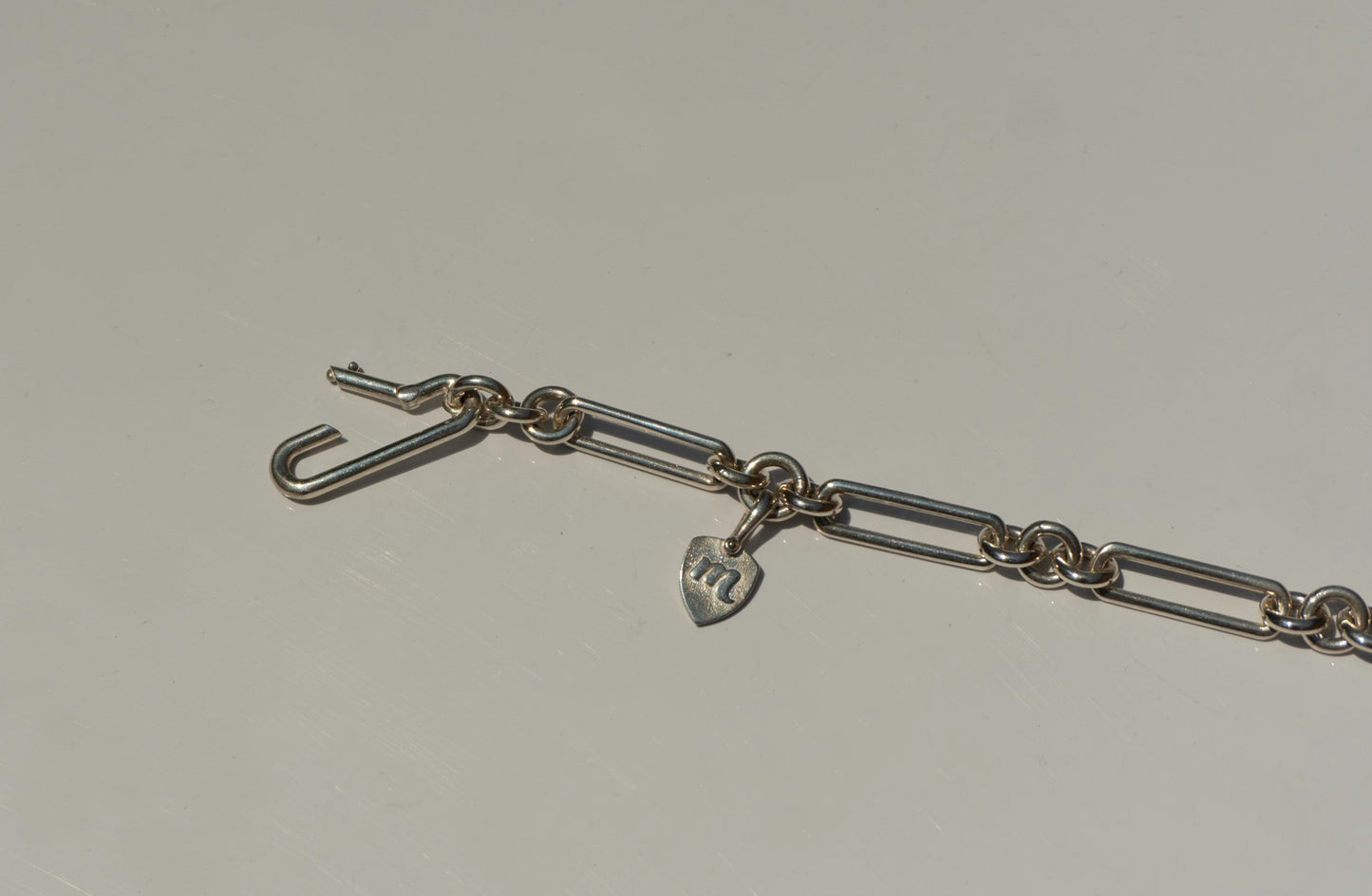 The Paperclip Chain
