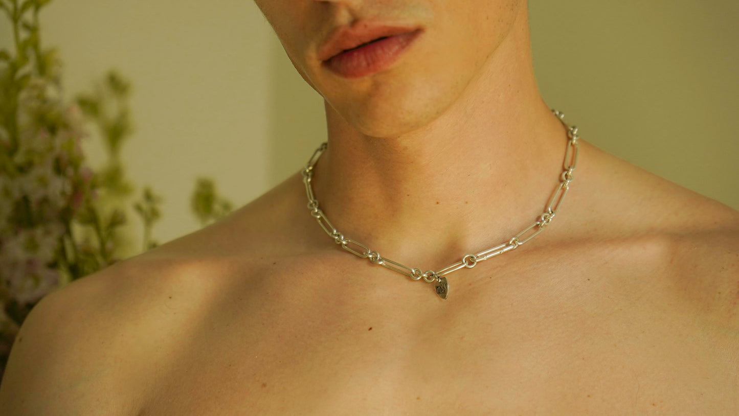 The Paperclip Chain