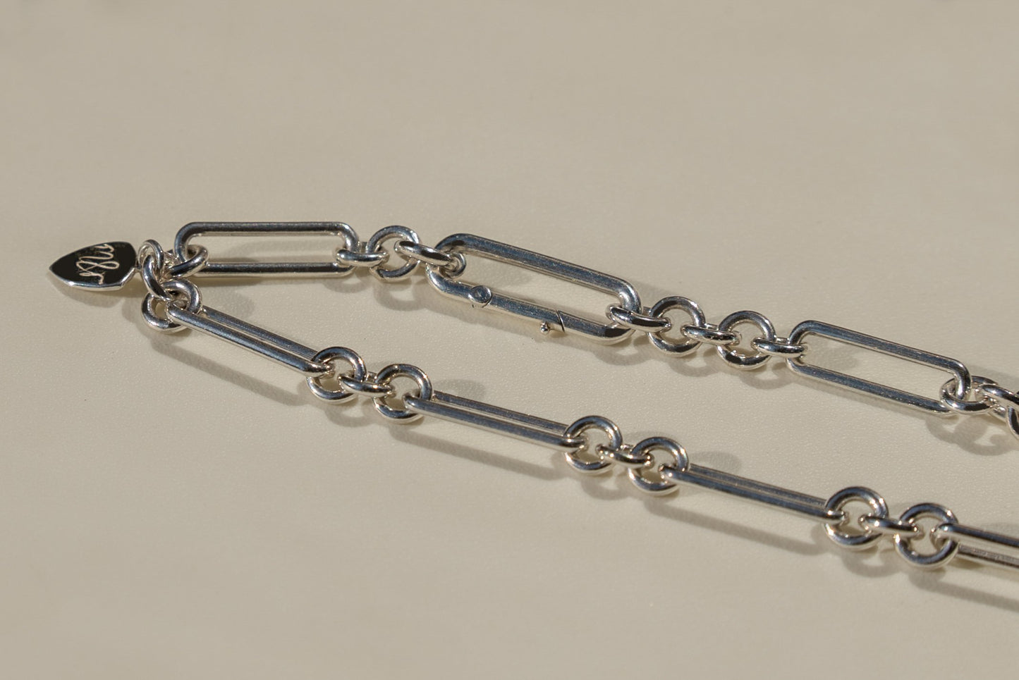 The Paperclip Chain