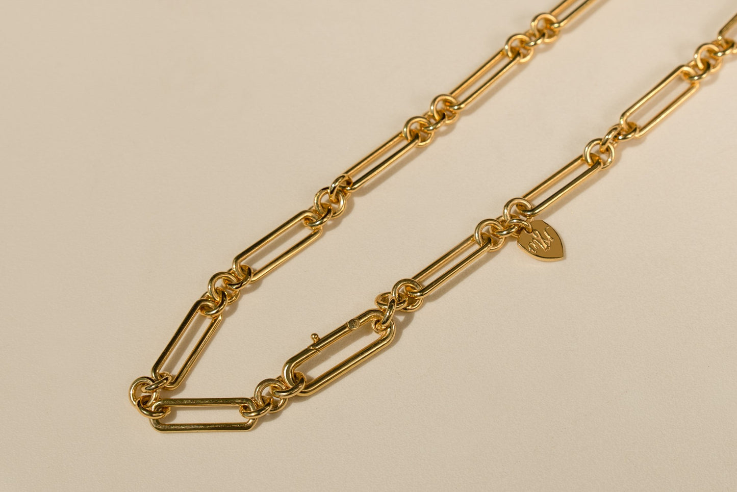 The Paperclip Chain