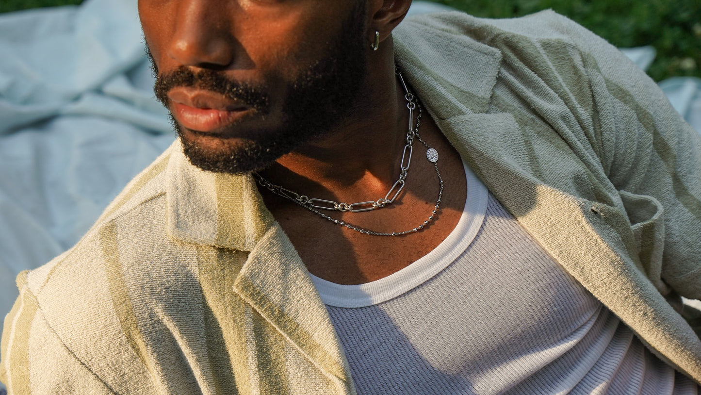 The Paperclip Chain