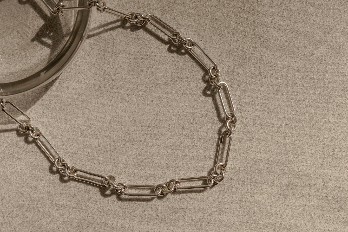 The Paperclip Chain
