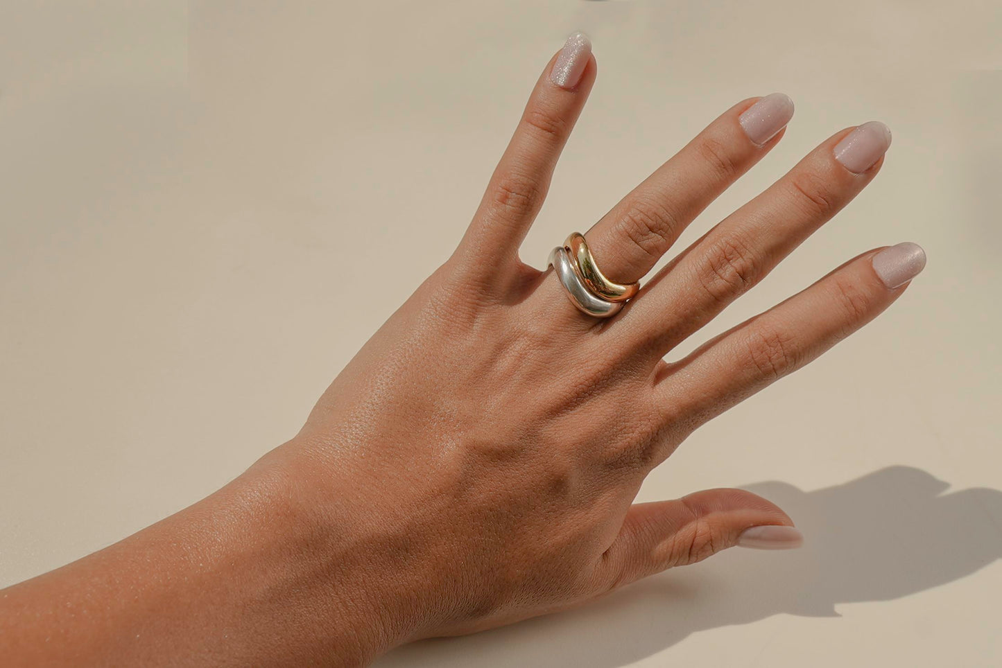Wave Ring