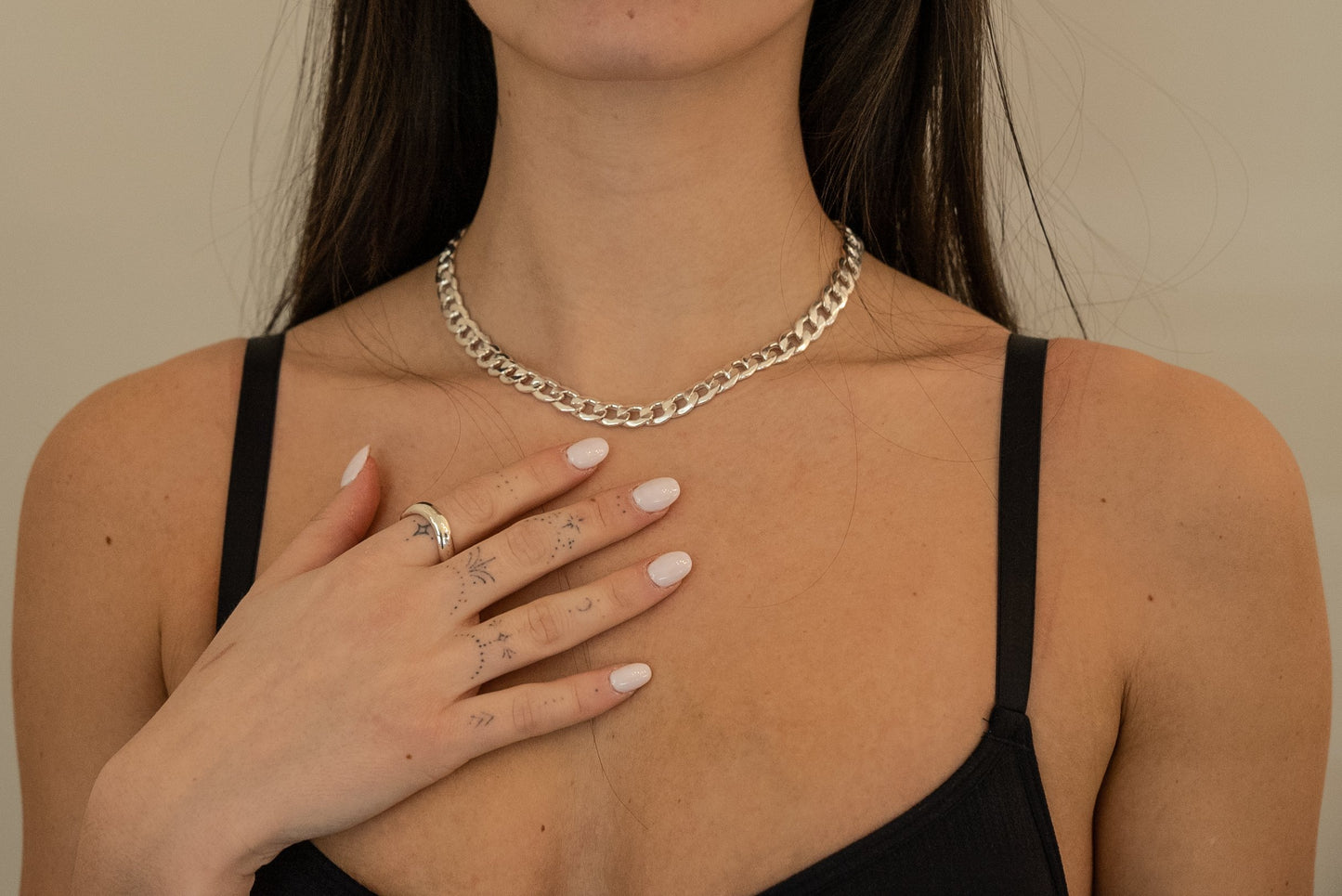 Wave Ring