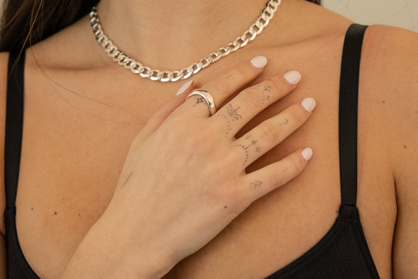 Wave Ring