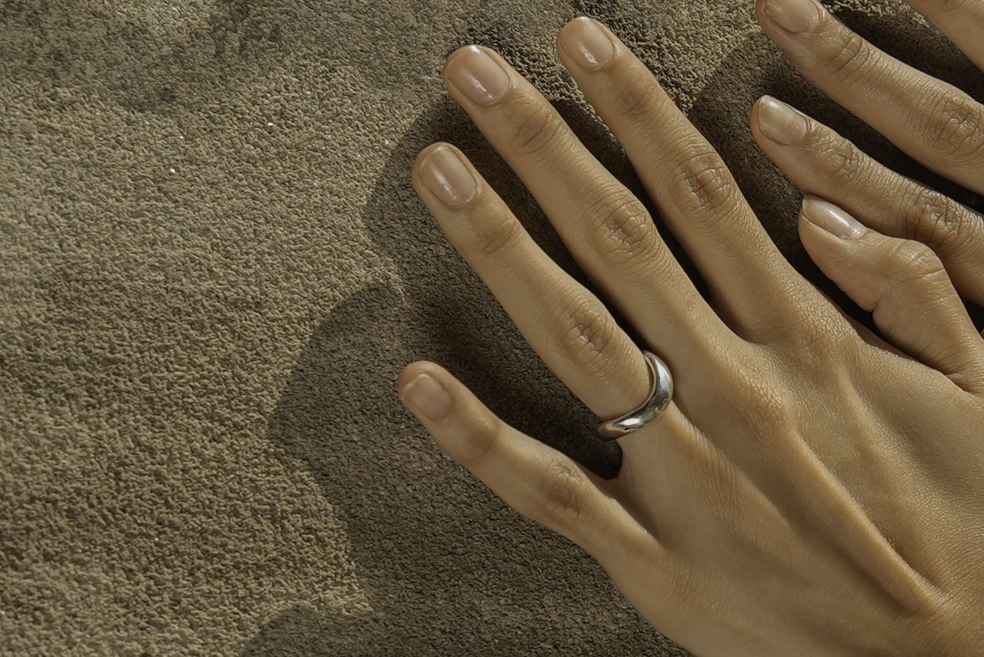 Wave Ring