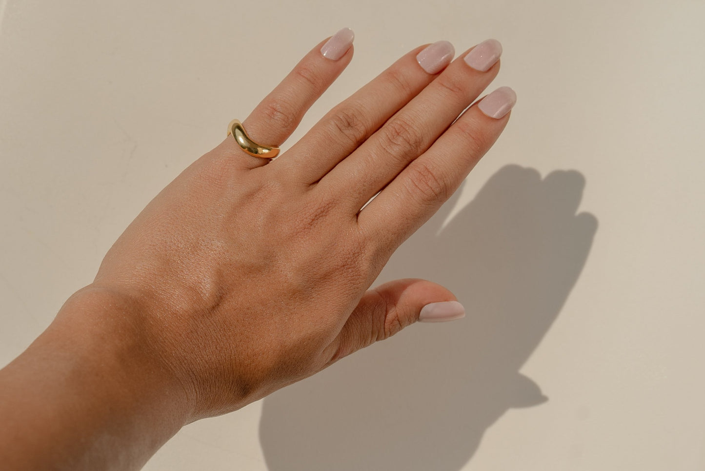 Wave Ring