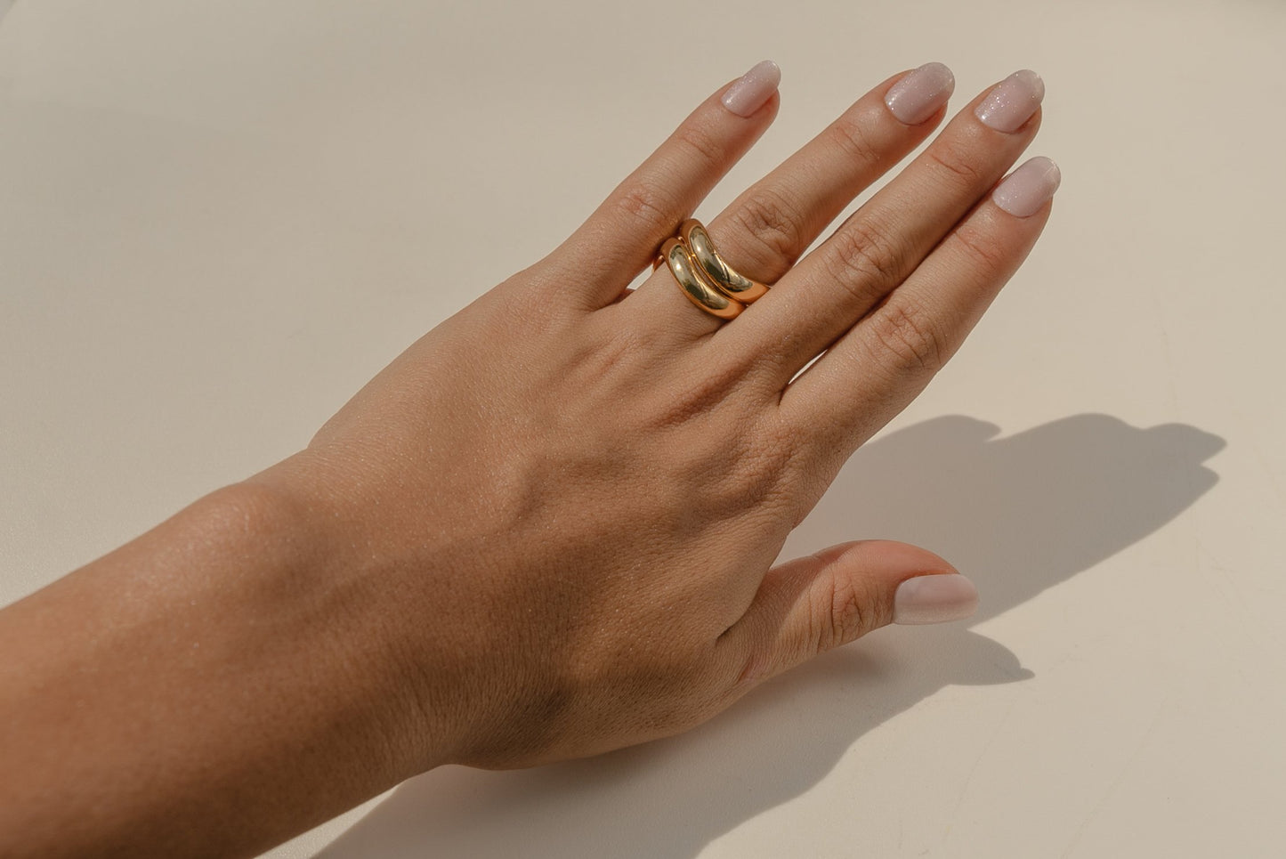 Wave Ring