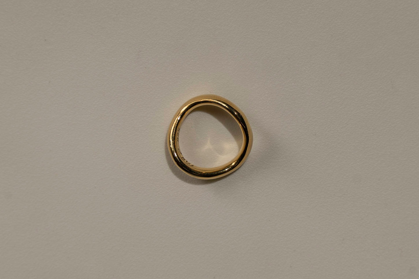 Wave Ring