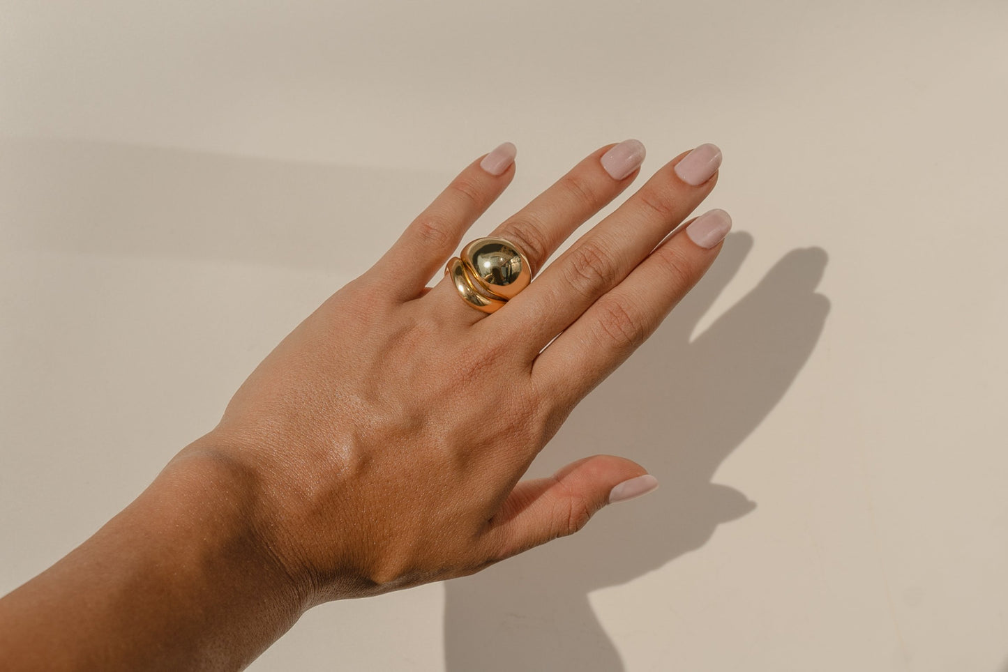 Wave Ring