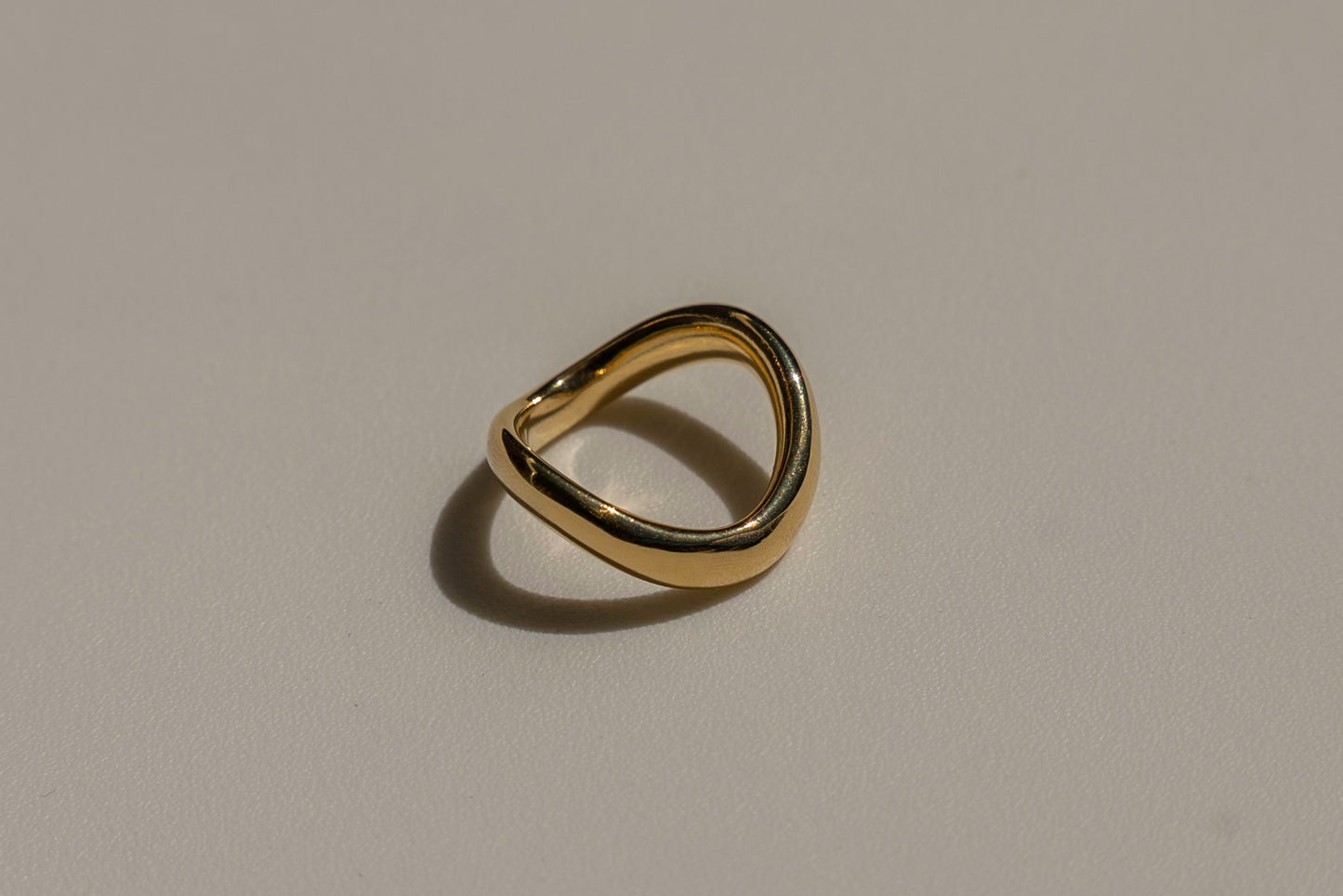 Wave Ring