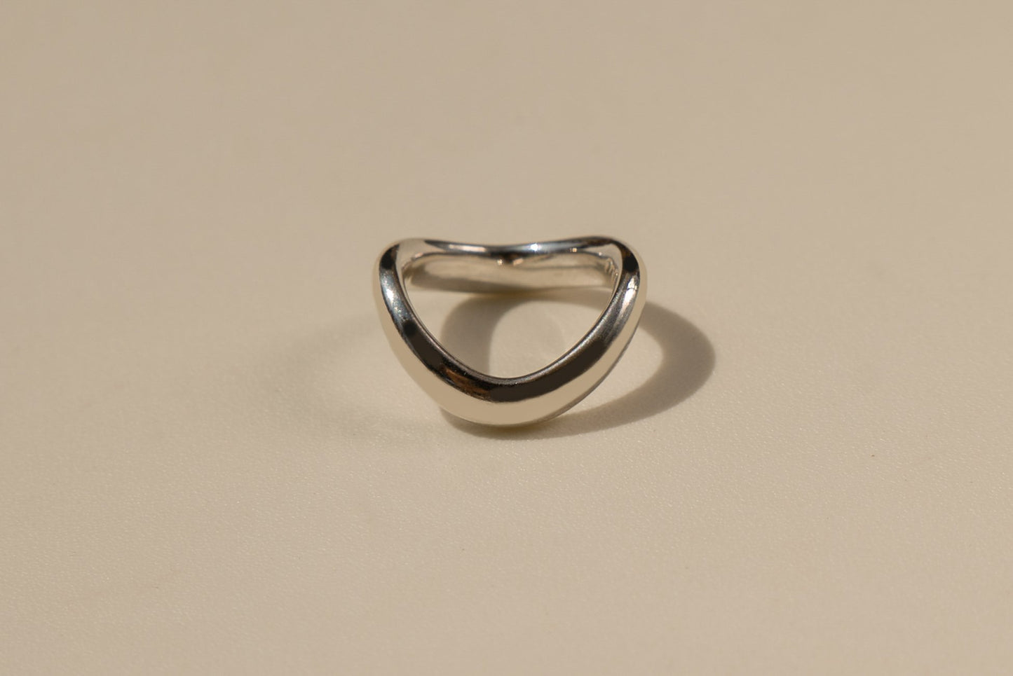 Wave Ring
