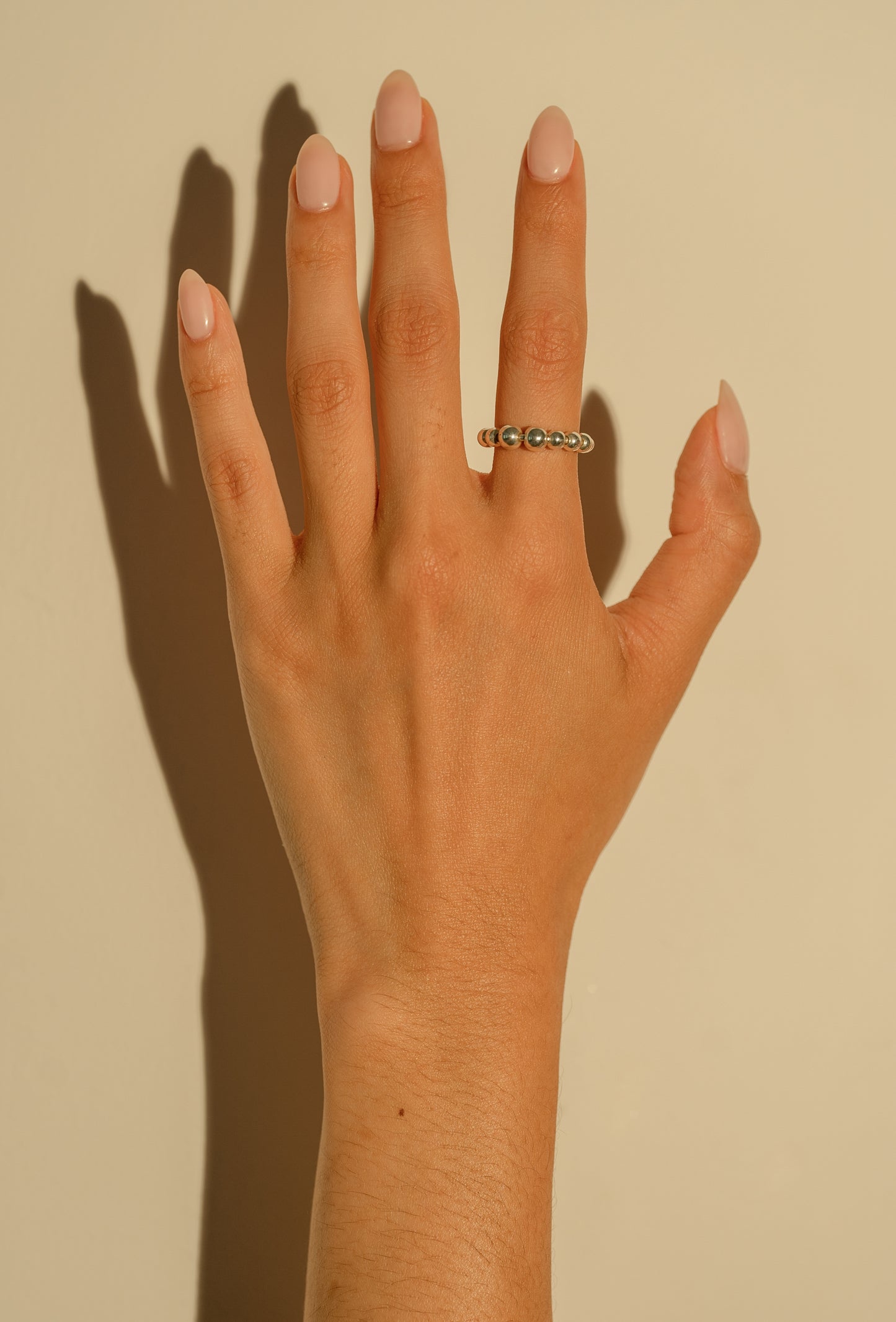 Balancing Act Ring