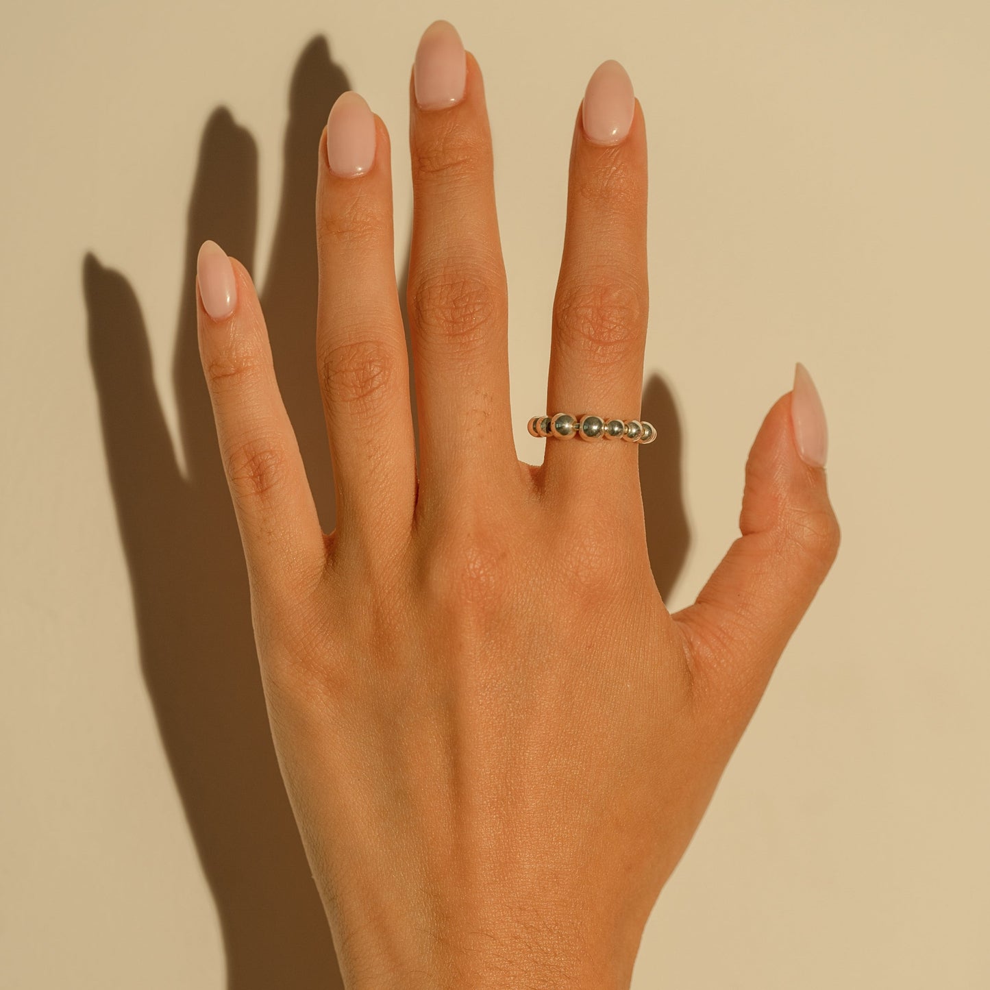 Balancing Act Ring