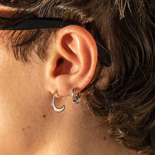 C Hoops