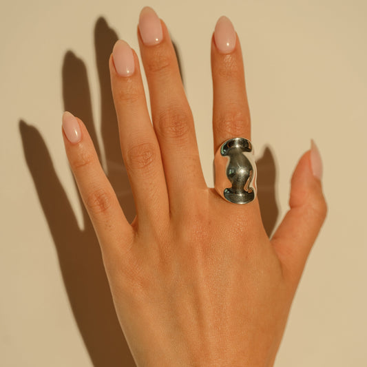 Carson Ring