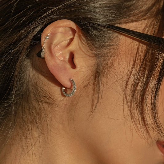 Celeste Hoops