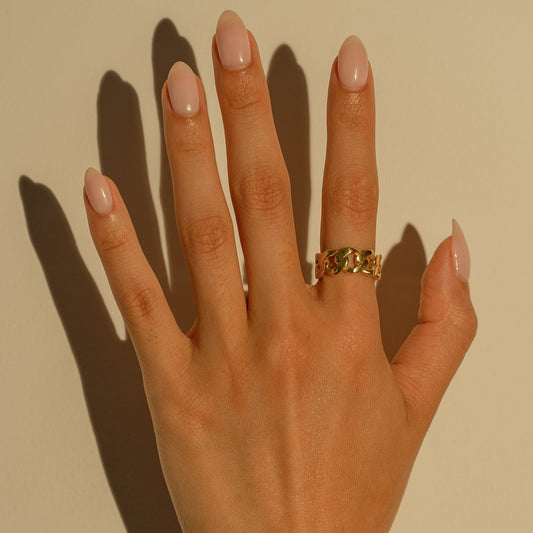 Chain Ring