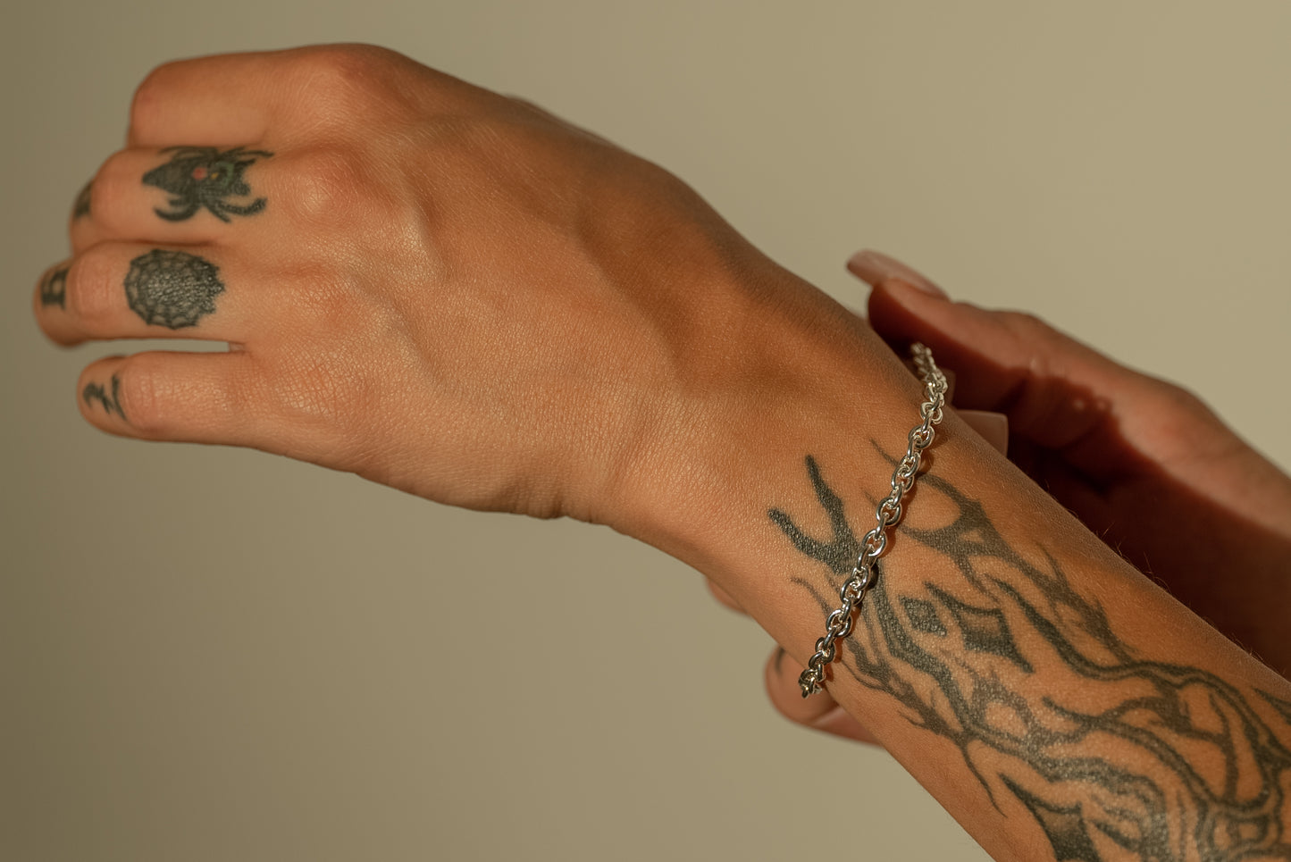 Club Bracelet