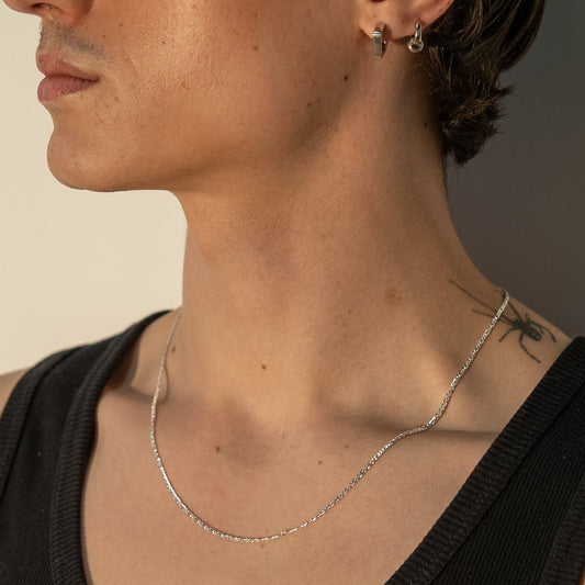 Dainty Ivan Chain