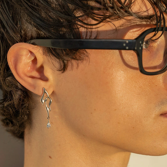 Ember Earrings