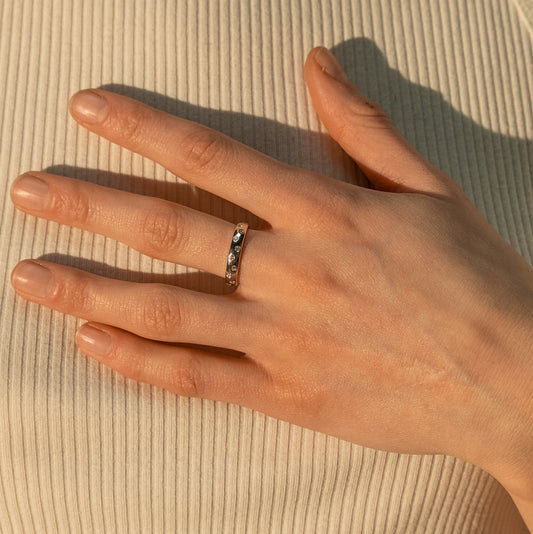 Galaxy Ring