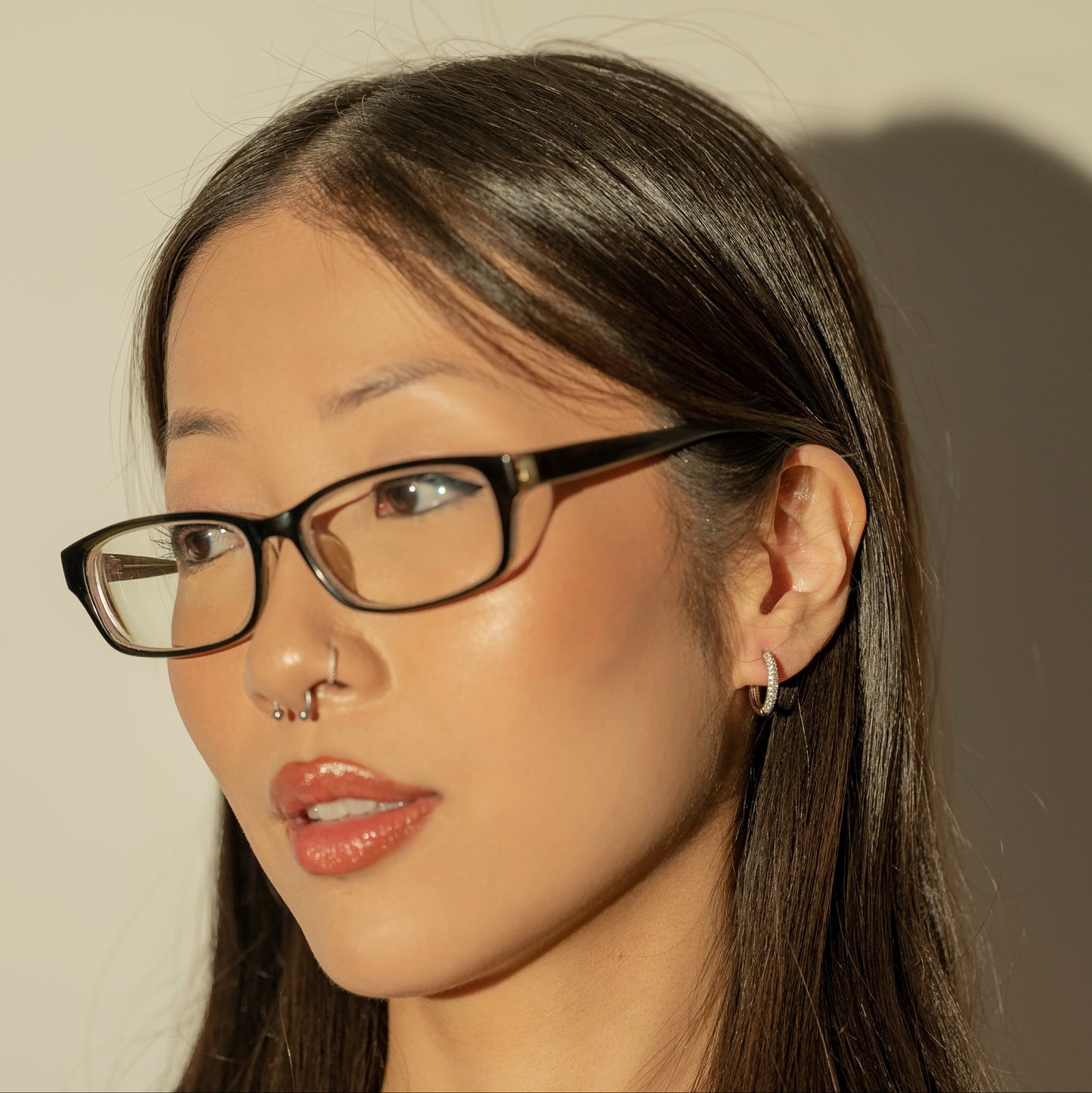 Glam Hoops