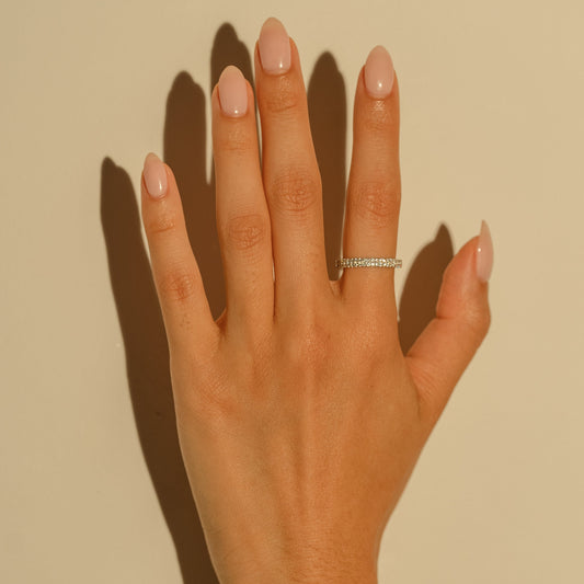 Allura Ring