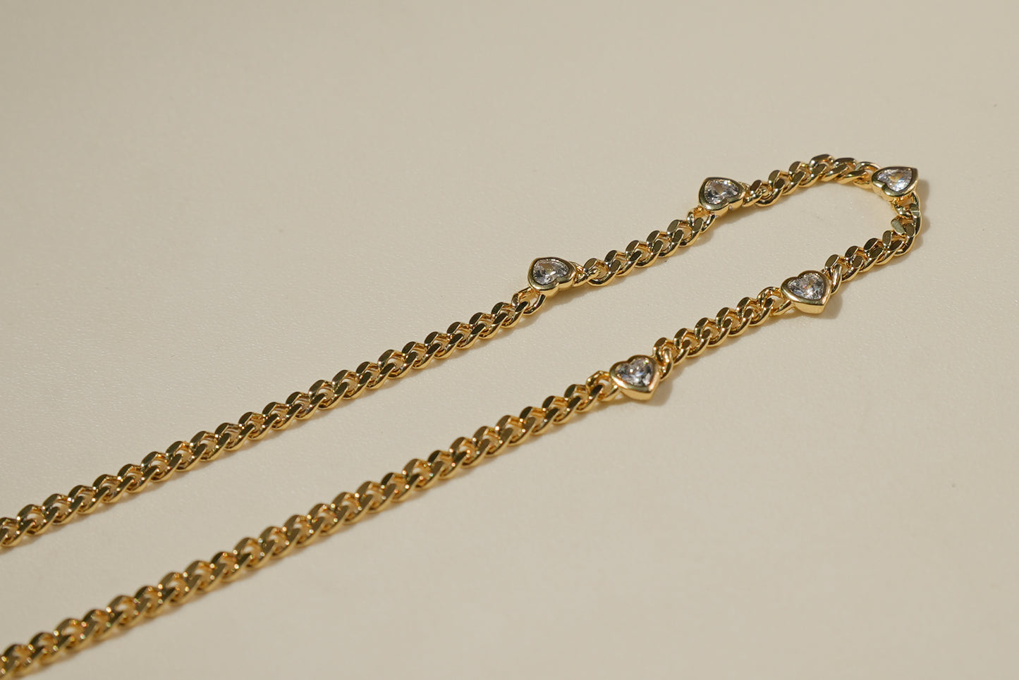 Heartbreaker Necklace