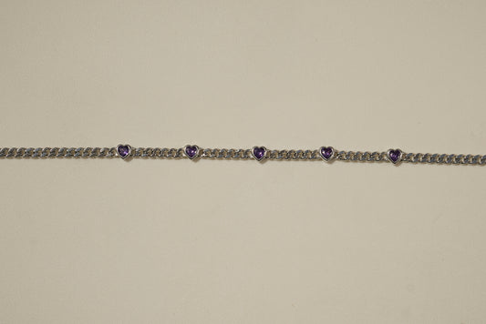 Heartbreaker Necklace