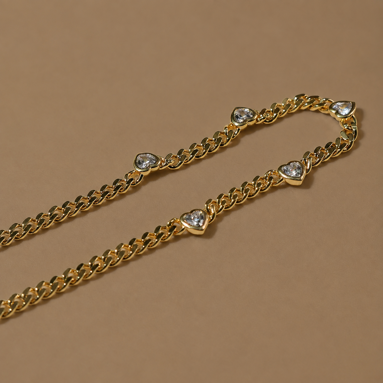 Heartbreaker Necklace
