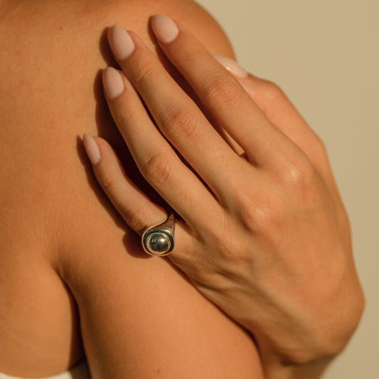 Iris Ring
