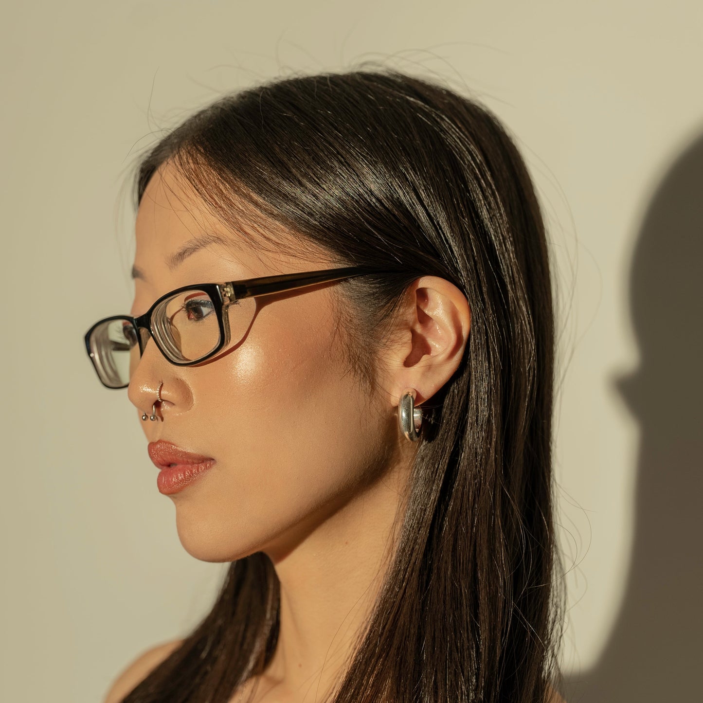Crescent Hoops