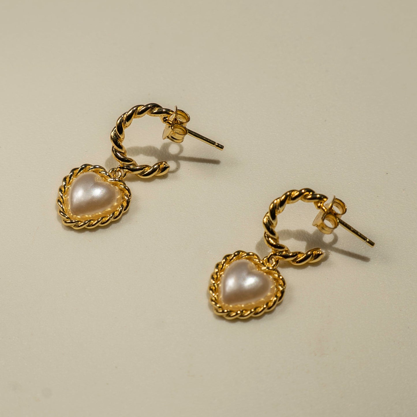 Lulu Earrings