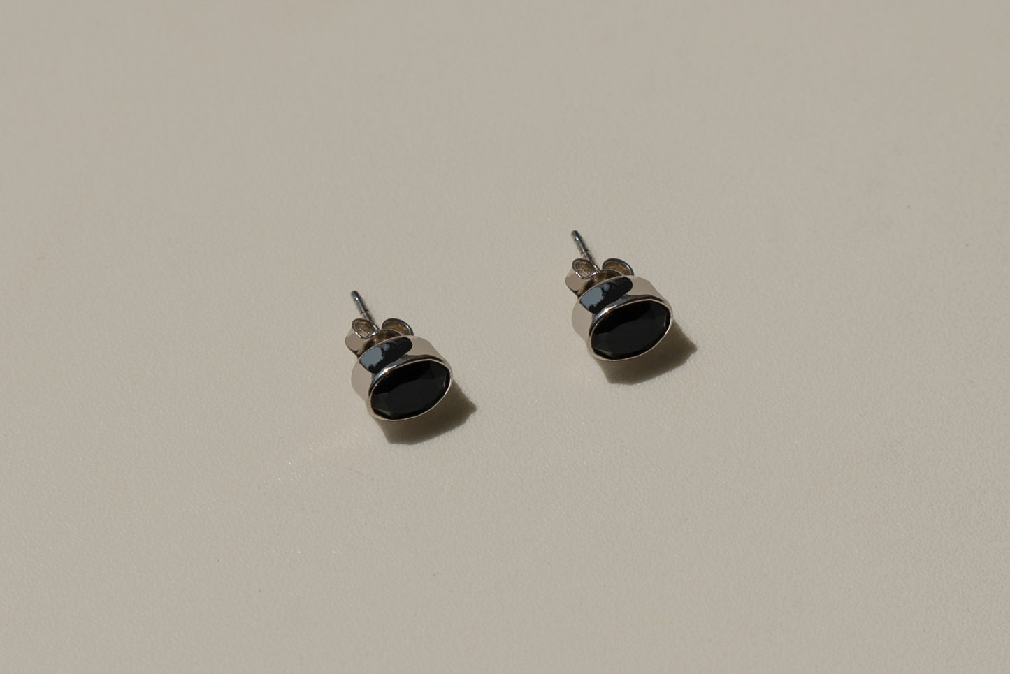 Onyx Studs
