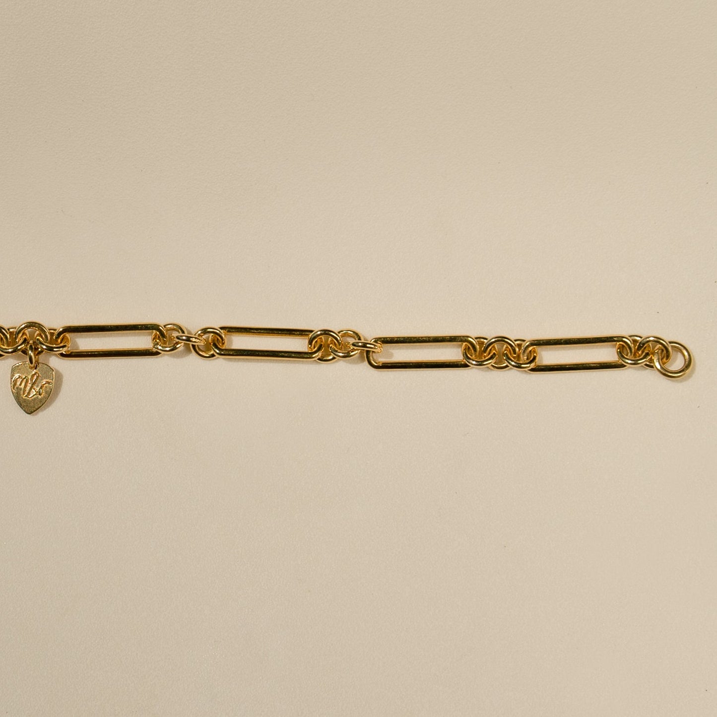 Paperclip Bracelet