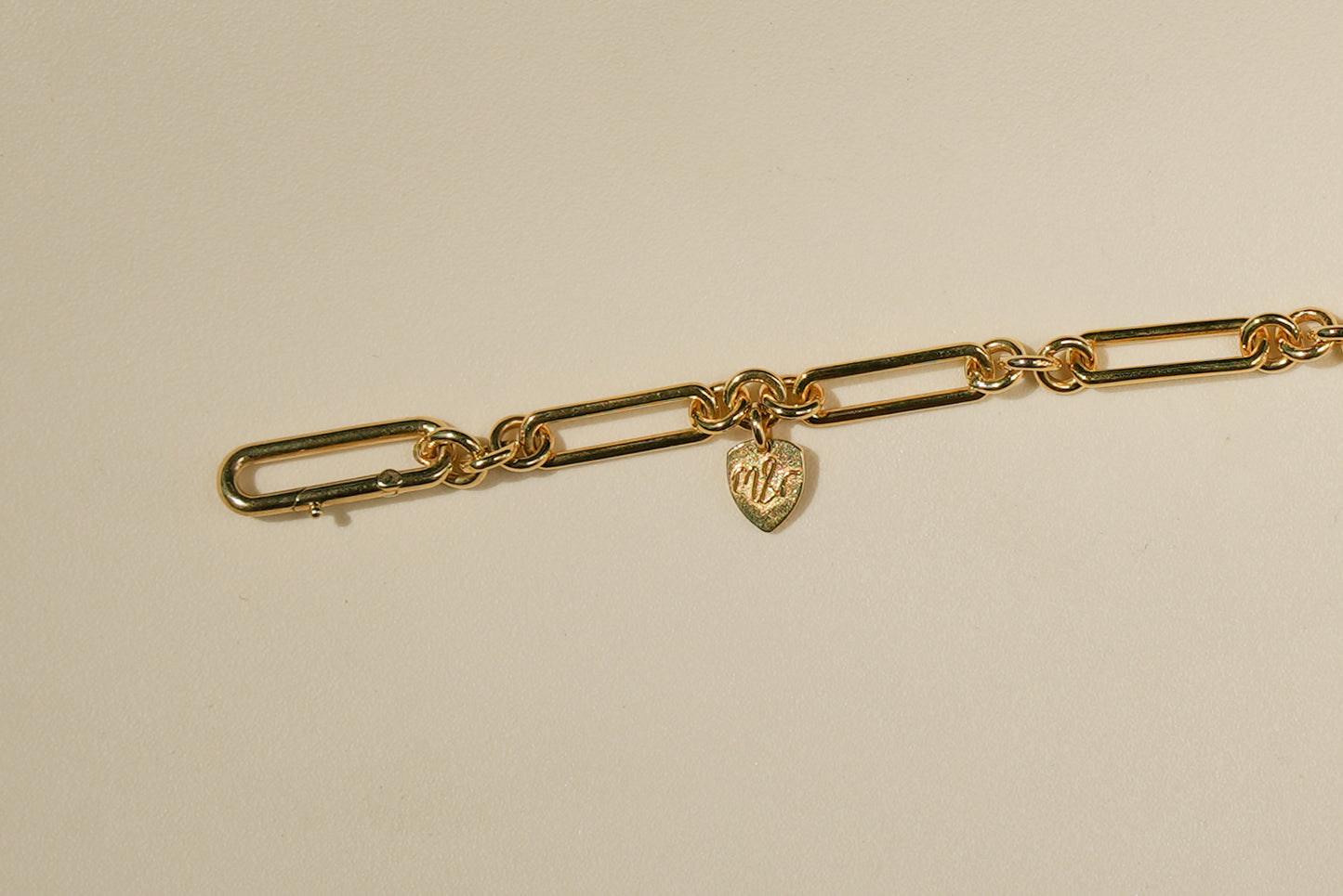 Paperclip Bracelet
