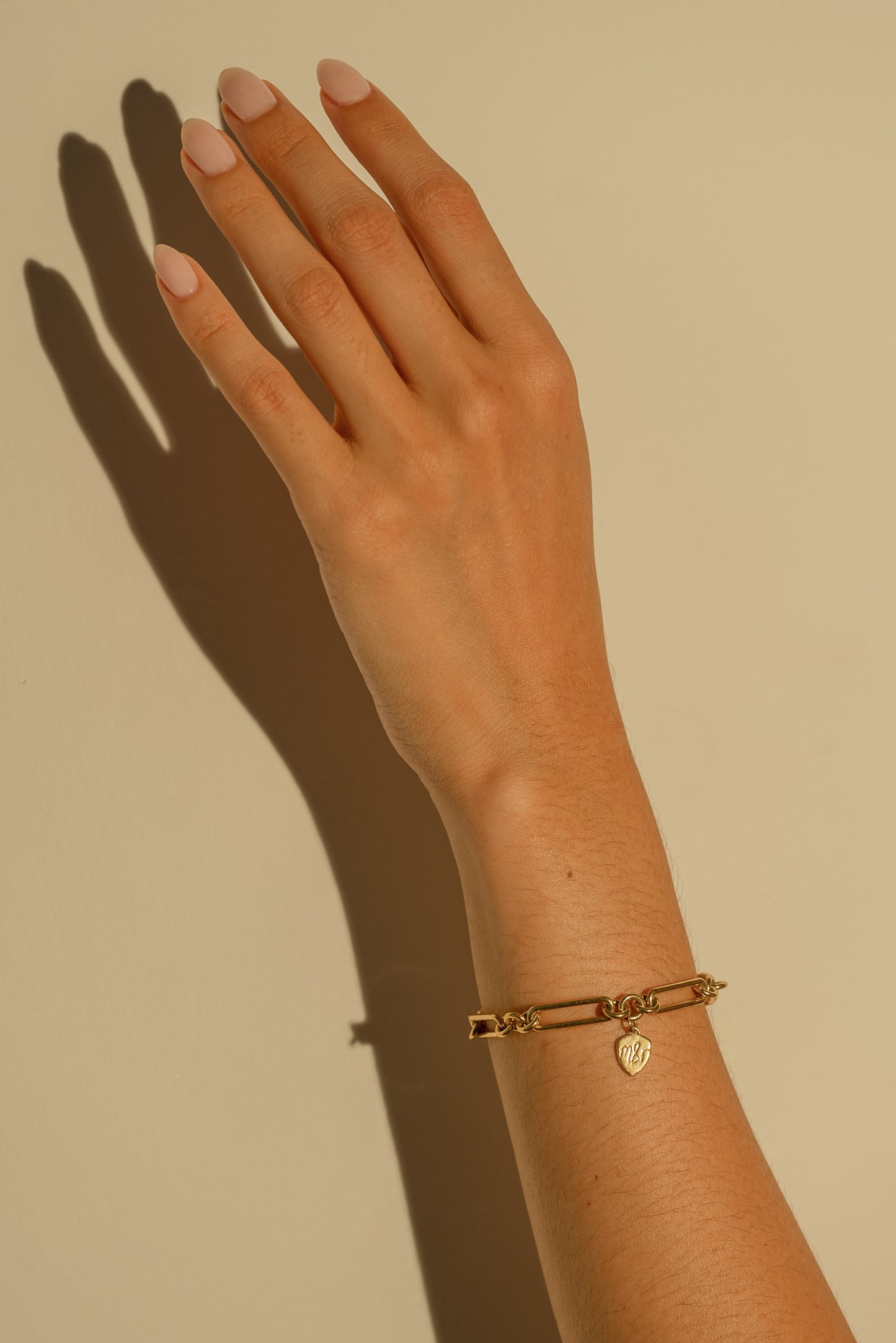 Paperclip Bracelet