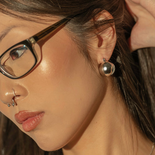 Pop Earrings