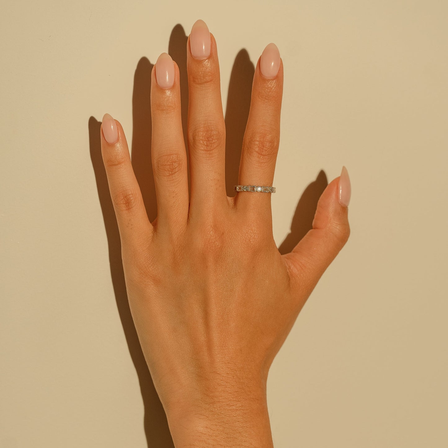 Royal Ring