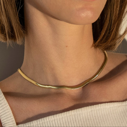 Snake Chain