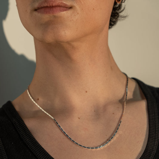 Serpente Necklace