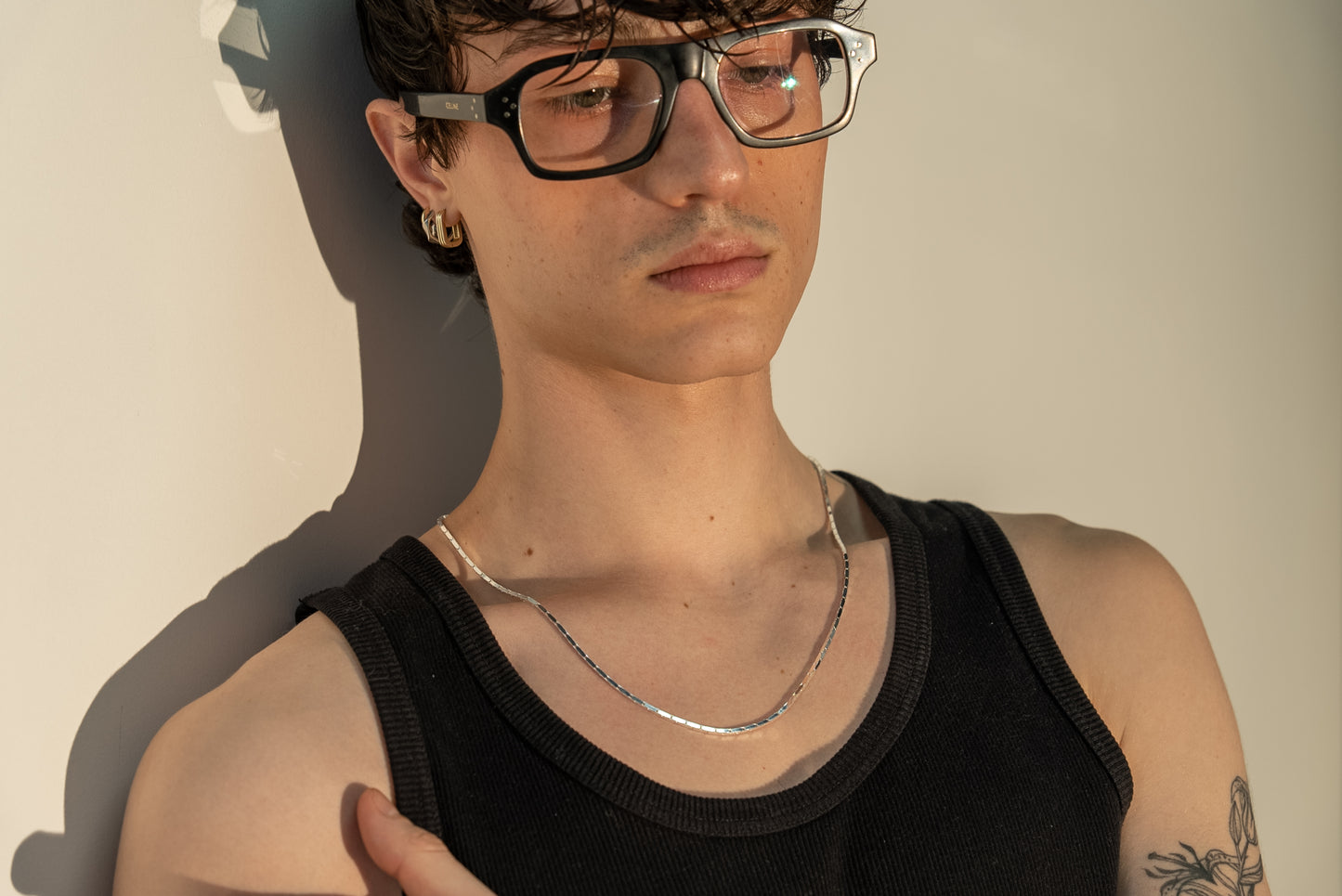 Serpente Necklace