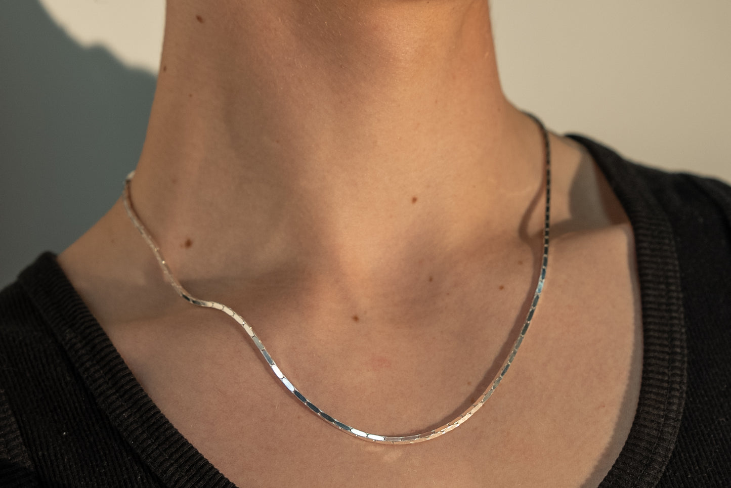 Serpente Necklace