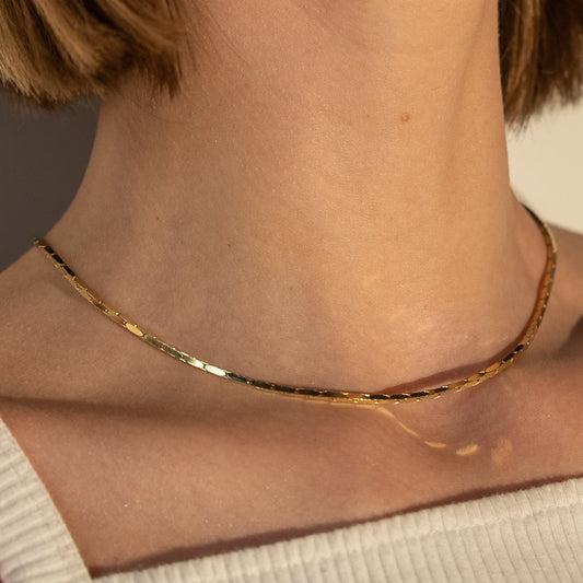 Serpente Necklace