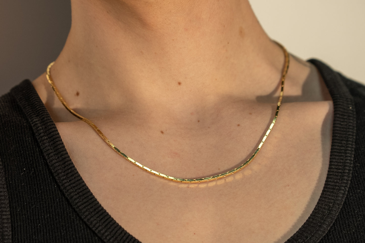 Serpente Necklace