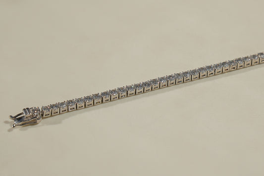 Tennis Bracelet