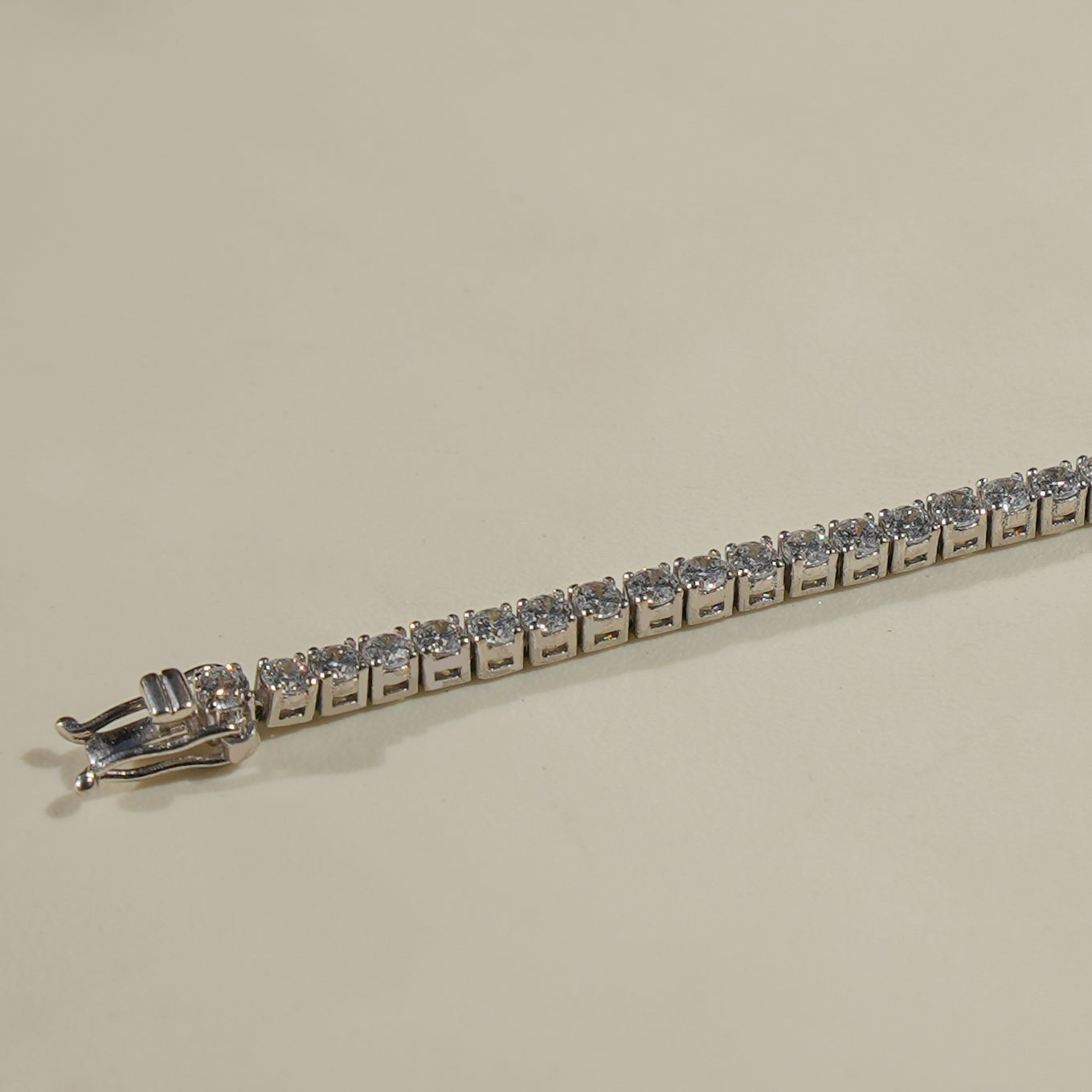 Tennis Bracelet